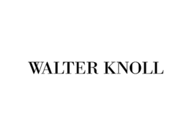 WALTER KNOLL 